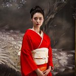 미인도 찢고 나온듯, 3단 예쁨돋는 이연희