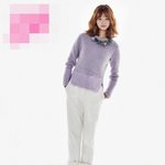 벌써 봄<b>st</b> 화보찍은 하연수