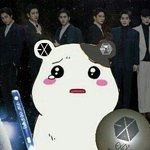 [EXO] 야 <b>니</b>들 만에하나 진짜 