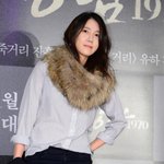뭔가 분위기가 달라진듯한 이지아 최근?
