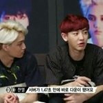 [EXO] 애들도 서버다운이라고 함 <b>뉴</b>비들<b>아</b>ㅋㅋ