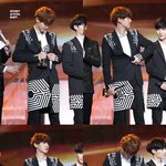 [EXO] 찬열이가 <b>키</b>가작았다면