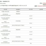 [EXO] <b>뷰티풀</b> 바뀐 거