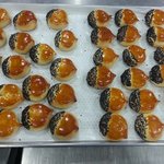 <b>제과</b>기능사 자격증