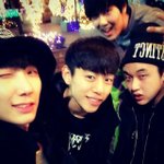 [BAP] <b>대현</b>인스타