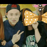 [아이돌] <b>피오</b> 옆에 여성은 누구?