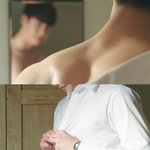 [아이돌] <b>이종석</b> 넥타이를 매다