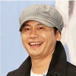 [아이돌] <b>양현석</b> 웃는 모습