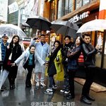 [EXO] 타오야 형도 씌어줘야지