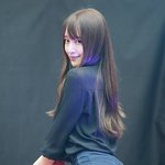 [아이돌] 위 아래 <b>위위</b> 아래를 몸소 시범보여주는 하니