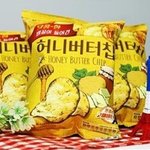 [아이돌] 허니<b>버터</b>칩 팝니다