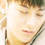 [EXO] 너를 사랑해 <b>나의</b> 마음은~~ 우우우우
