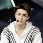 [EXO] 나도 세훈이가 내 <b>이상형</b> 뺏어감