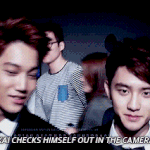 [EXO] 차라리 <b>호모</b>얘기가 좋지?
