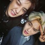[EXO] 엑소 <b>비주얼</b> 멤버