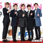 [EXO] 씹대두줌은 <b>비율</b>얘기 언금하자
