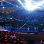 [EXO] <b>체조</b>경기장 3층시야 이거ㄹㅇ?