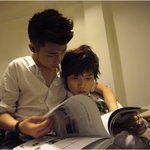 [EXO] 싸우지말고 얘네나 봐