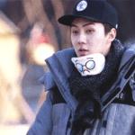 [EXO] 여기서판<b>녀</b><b>한</b>명이라도가면