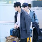 [방탄소년단] 김태형 흑발성애자