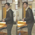 꽃미남이라는 수식어가 딱 잘 어울리는 서강준!