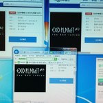 [EXO] 나 이렇게했는데