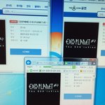 [EXO] 나 이렇게했는데