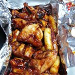 [EXO] 난 실패해도 치킨먹고 성공해도 치킨먹을껴