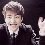 [EXO] 얘들아 <b>부정적</b>인 생각ㄴㄴ