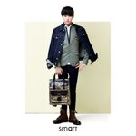 [<b>got</b>7] 스마트의 <b>got</b>7버전 교복화보..!! 교복<b>got</b>7흥해라ㅠㅠㅠ