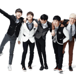 [갓세븐] 갓세븐 중 누가 젤 좋으신<b>가여</b>???