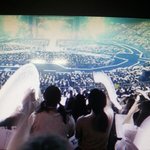 [EXO] 나 지금 콘서트<b>체험</b>중임
