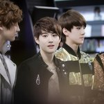 [EXO] 준면이도 참 <b>큰일</b>이다