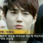 [EXO] 누군표없어서못가고있는데가온안간다는년들노<b>의리</b>