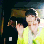 [인피니트] <b>톡식</b>인)밑에 성규글 영상 뭔 영상이에요?