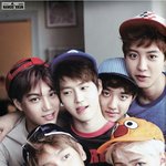 [EXO] 엑셀광역시 생기면 <b>문단속</b> 잘해야할 듯