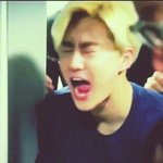 [EXO] 빽도 없고 <b>운도</b> 없고 돈도 없고