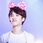 [EXO] <b>아빠</b>가나한테<b>니</b>가그러면엑소는널알기를하니뭘하니이래서