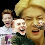 [EXO] 예쓰24 지금 존나 큰 <b>착각</b> 하고 있은데