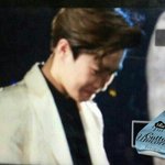 [EXO] <b>가온</b> 가라. 고민 말고 가라
