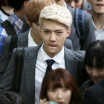 [EXO] 야너네라면 2층좌석 제일앞줄<b>vs</b>스탠딩 어디 ?