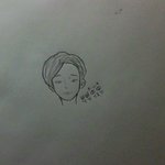 [위너] 나 래려니 그림
