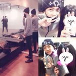 [EXO] 빽<b>녀들</b> 하나같이 못생겼네