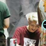 [EXO] 나는 이사진보고 <b>한참</b>쳐다봤었는데