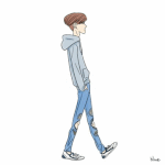 [세훈] 한 움짤로보는 세훈 컬렉션