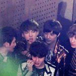 [EXO] 좌석번호 <b>앞쪽</b>일수록