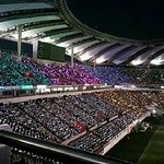 [EXO] 우리 이색깔 ㄹㅇ이뻤는데ㅜㅜㅜㅜ