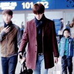 [EXO] 야근데 우리가 이쁜<b>연옌</b>부러워하듯이