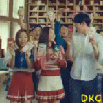[EXO] 아이돌 <b>여</b><b>돌</b> <b>남</b><b>돌</b> 체격차이 짤