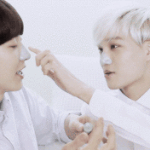 [EXO] 추반좀